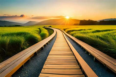Guided Me In – Path to the future.